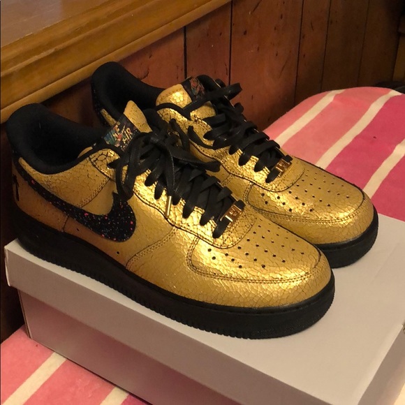 Nike Other - Air Force Ones